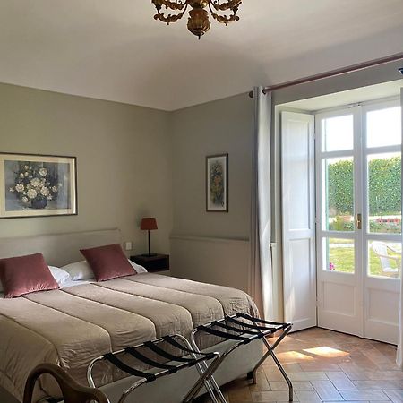 Bed&Breakfast Villa Camilla Ivrée Extérieur photo