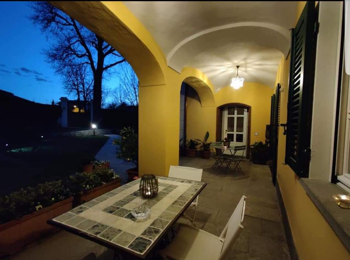 Bed&Breakfast Villa Camilla Ivrée Extérieur photo