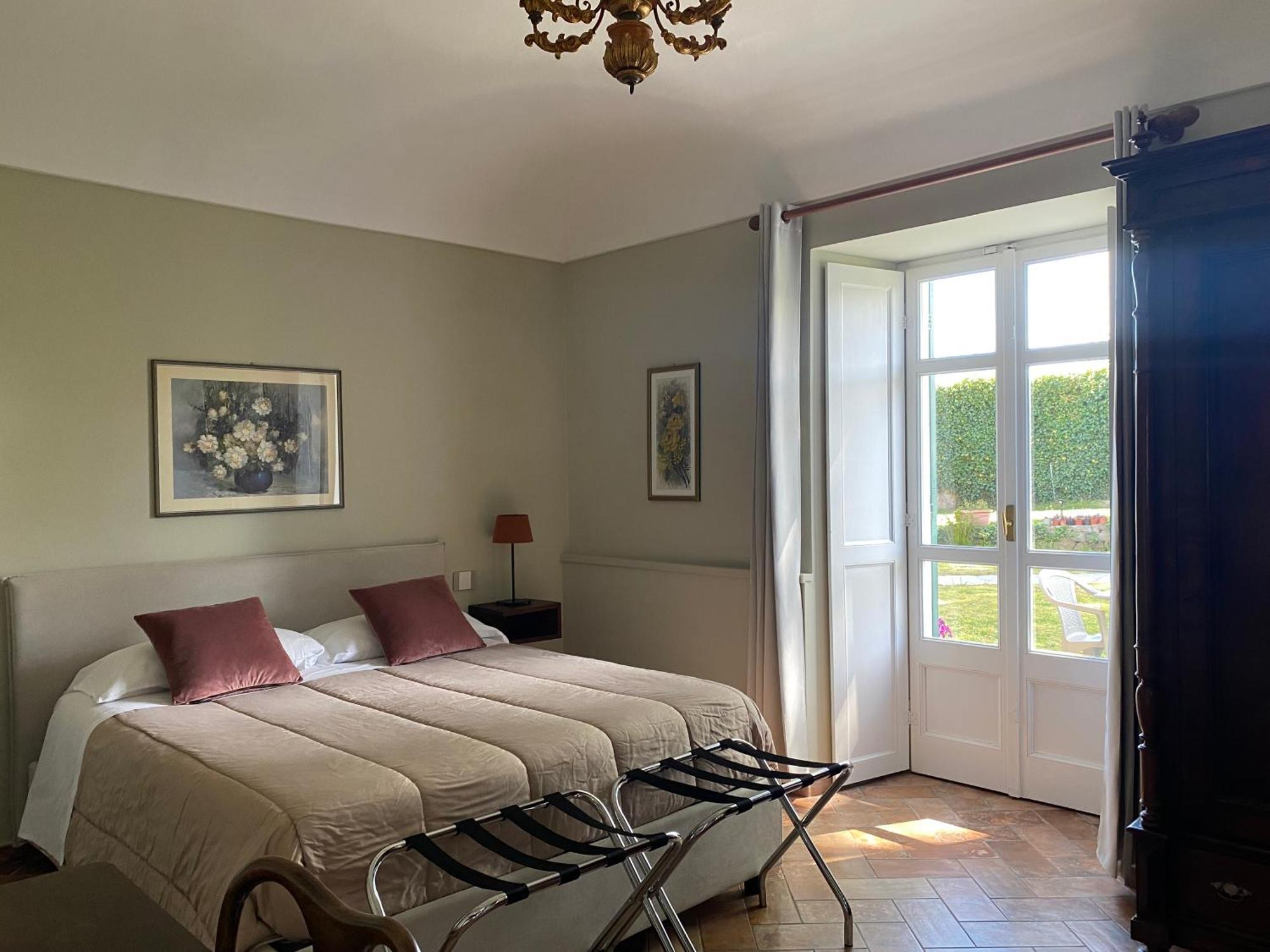 Bed&Breakfast Villa Camilla Ivrée Extérieur photo